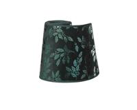 Kerstboomring polyester D56 cm groen Kerstboomring polyester D56 cm groen
