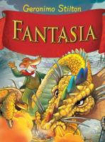 Fantasia (Hardback)