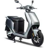 IVA NCS Matgrijs - Elektrische Scooter