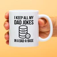 Mok Dad Jokes Mok Dad Jokes