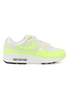 Nike Air Max 1 DZ2628-100 Wit / Geel-38.5 maat 38.5