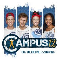 De Ultieme Collectie Van Campus 12 - CD (5051083162661) - thumbnail