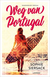 Weg van Portugal - Sophie Siersack - ebook