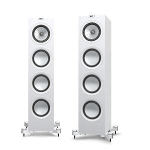 KEF Vloerstaande Luidsprekers Q750 (Set van 2)