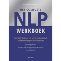 Het Complete Nlp Werkboek - (ISBN:9789044729931) - thumbnail