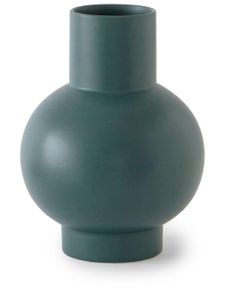 raawii vase Strøm (24 cm) - Vert