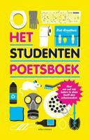 Het studentenpoetsboek (Paperback)