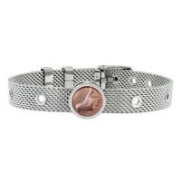 Armband Heren Talent Jewels TJA-5-13-02-1-215 Zilverkleurig