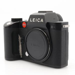 Leica 10854 SL2 body zwart occasion