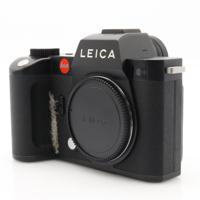 Leica 10854 SL2 body zwart occasion - thumbnail