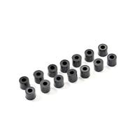 FTX - Zorro Roll Cage Spacers (14Pc) (FTX6963)