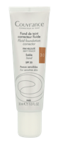 Avene Couvrance Fluid Foundation Corrector SPF20 30 ml Dames