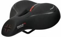 Wittkop zadel twin medicus 3.0 city trekking gel