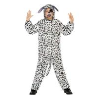 Kostuums voor Kinderen 119115 Multicolour dieren (1 Onderdelen) - Maat: 7-9 Jaar - Maat: 7-9 Jaar - thumbnail