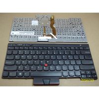 Notebook keyboard for IBM /Lenovo Thinkpad T430 T530 X230 without Backlit