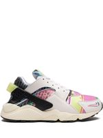 Nike baskets Air Huarache SE - Rose