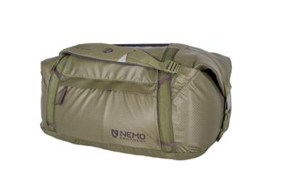 Nemo Double Haul Convertible 55L Duffel Nova 55L