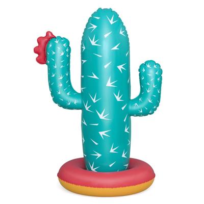 Bestway Opblaasbare Cactus Sprinkler 74x56x104 cm +2 Jaar Tuin 52733