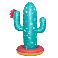 Bestway Opblaasbare Cactus Sprinkler 74x56x104 cm +2 Jaar Tuin 52733