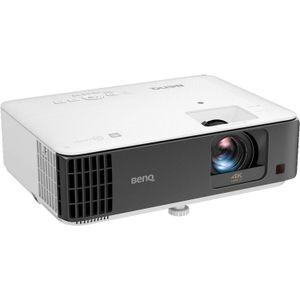 BenQ TK700STi dlp-projector 4K UHD, Android TV