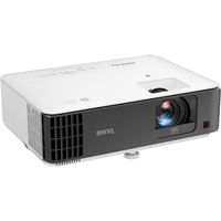 BenQ TK700STi dlp-projector 4K UHD, Android TV - thumbnail