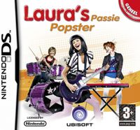 Laura's Passie Popster - thumbnail