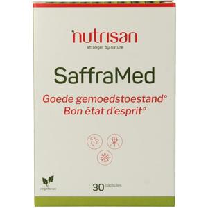 Nutrisan Safframed
