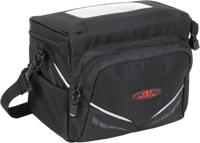 NORCO stuurtas "frazer" bar bag frazer black, without bracket