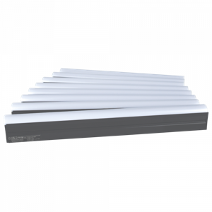 Showtec cover voor octostrip FLEX