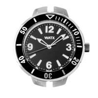 Horloge Uniseks Watx RWA1300 (Ø 45 mm)