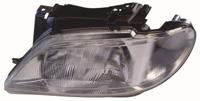 Abakus Koplamp 552-1107L-LD-EM - thumbnail