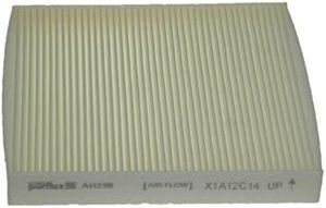 Interieurfilter AH298