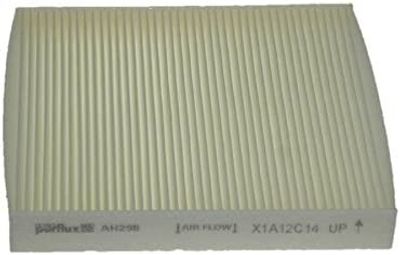 Interieurfilter AH298