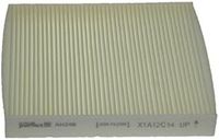 Interieurfilter AH298 Interieurfilter AH298