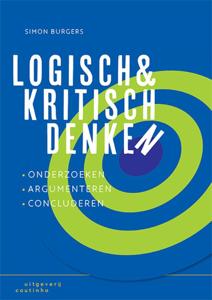 Logisch en kritisch denken (Paperback)