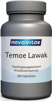 Nova Vitae Temoe Lawak Tabletten