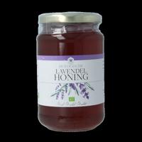 Lavendel honing bio 500 Gram