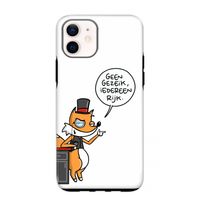 Geen Gezeik: iPhone 12 mini Tough Case