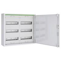 ABN ABNRM203R01 Complete kast Inhoud: 1 stuk(s)