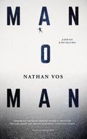 Man o man - Nathan Vos - ebook - thumbnail