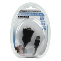 USB naar Serieel converter RS232 - thumbnail