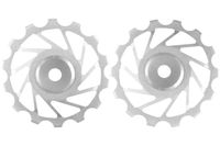 Novaride Ceramic pulley wheels 14t mtb