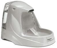 Petsafe drinkwell platinum fontein Petsafe drinkwell platinum fontein