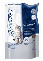 Sanabelle LIGHT droogvoer voor kat 2 kg Volwassen Gevogelte