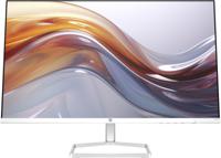 HP Series 5 27 inch FHD Monitor with Speakers - 527sa - thumbnail