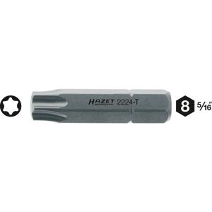 Hazet HAZET 2224-T50 Torx-bit T 50 Speciaal staal C 8 1 stuk(s)