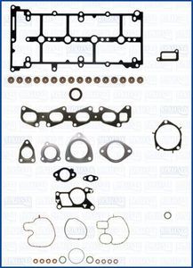 Complete pakkingsset, motor 51044000