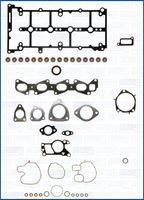 Complete pakkingsset, motor 51044000