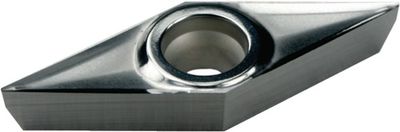 Promat Wisselplaat | VCGT 160402-AL N20 | bewerking aluminium - 6480004816 6480004816