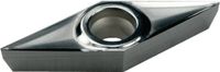 Promat Wisselplaat | VCGT 160402-AL N20 | bewerking aluminium - 6480004816 6480004816